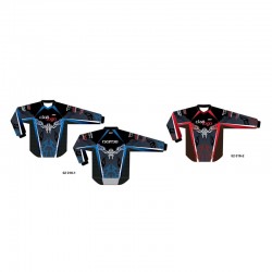 Paintball Jerseys
